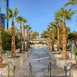 Mgm Signature-22-707 F1 Track & Strip View Balcony